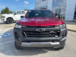 2026 Chevrolet Colorado 4WD Trail Boss
