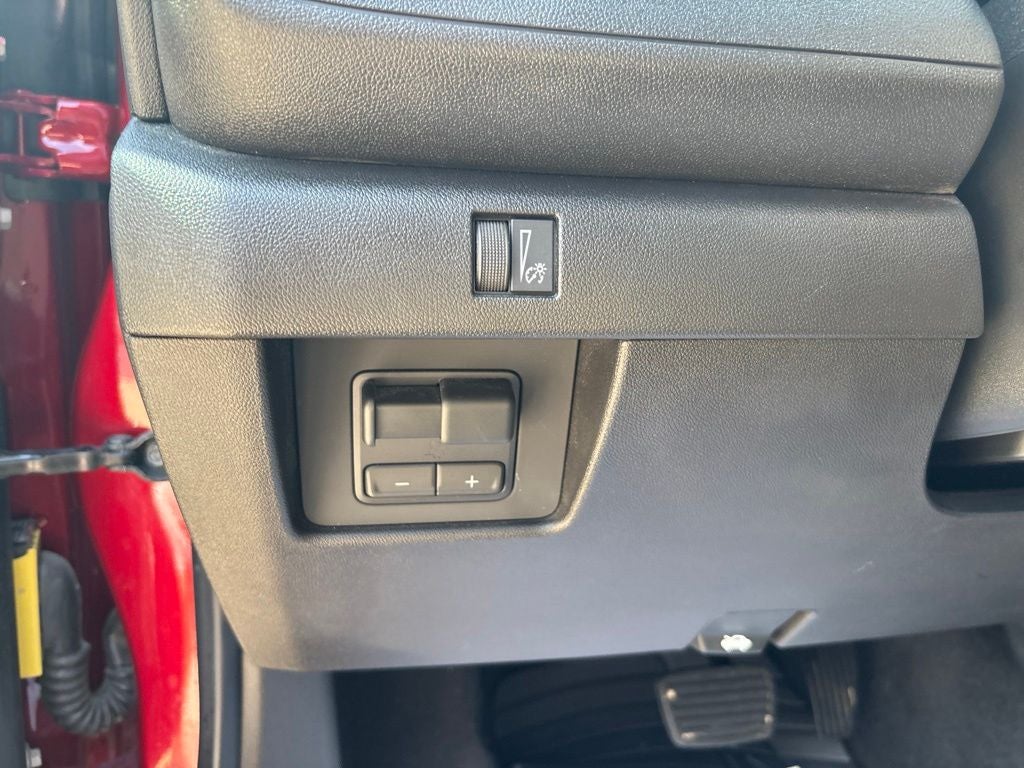 2026 Chevrolet Colorado 4WD Trail Boss