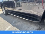 2024 Chevrolet Suburban 4WD LT