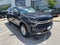 2024 Chevrolet Suburban 4WD LT