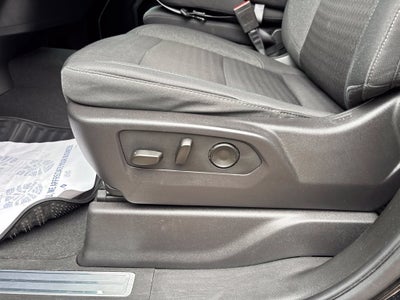 2024 GMC Sierra 1500 4WD Crew Cab Short Box Elevation with 3VL