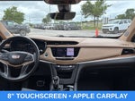2020 Cadillac XT5 Sport