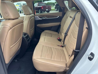 2020 Cadillac XT5 Sport