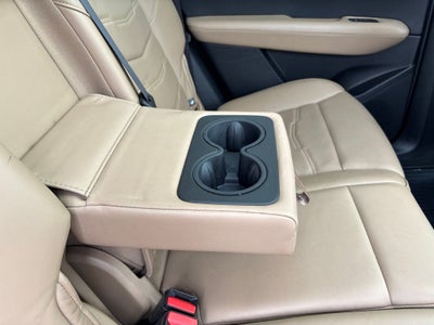 2020 Cadillac XT5 Sport