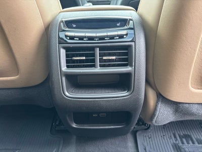 2020 Cadillac XT5 Sport