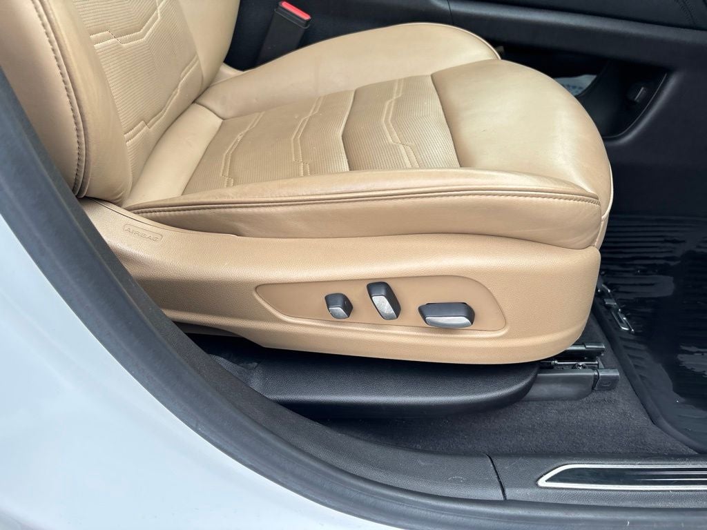 2020 Cadillac XT5 Sport