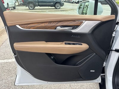 2020 Cadillac XT5 Sport
