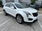 2020 Cadillac XT5 Sport