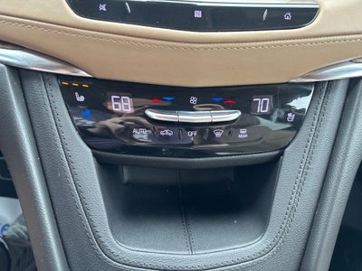 2020 Cadillac XT5 Sport