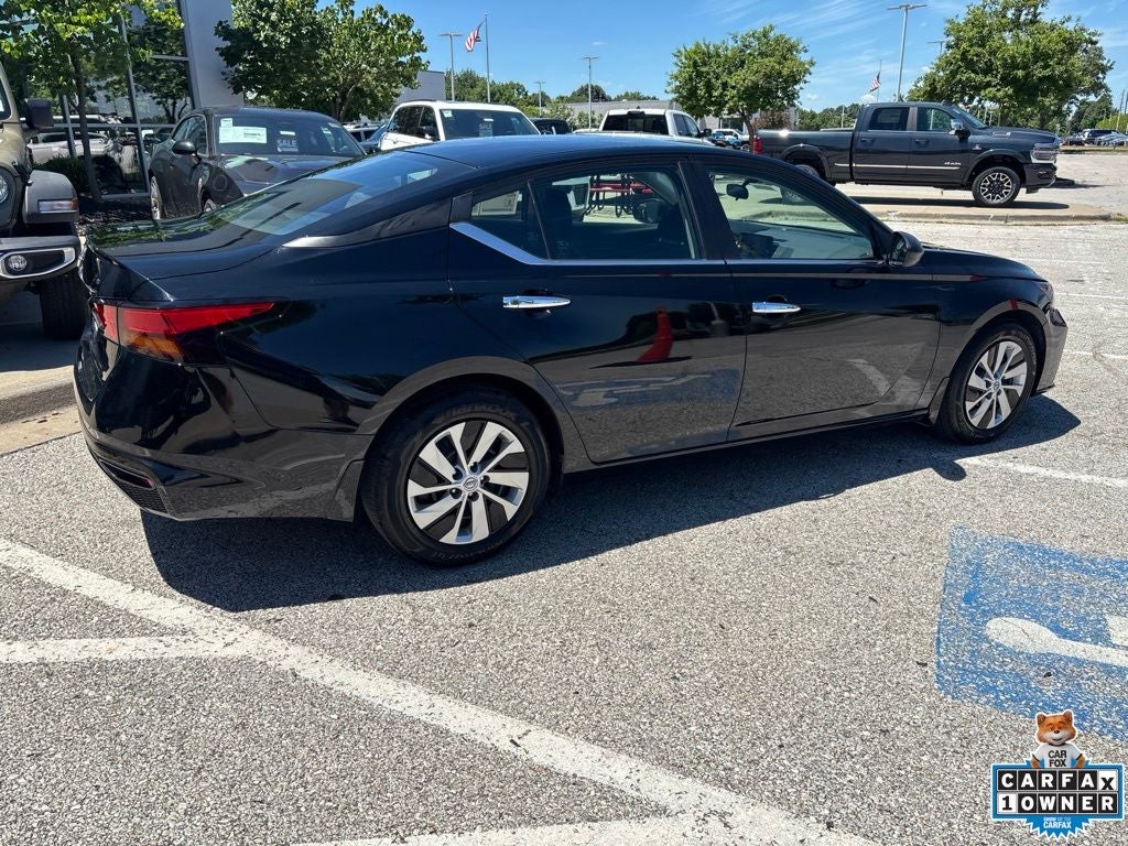 2024 Nissan Altima S FWD