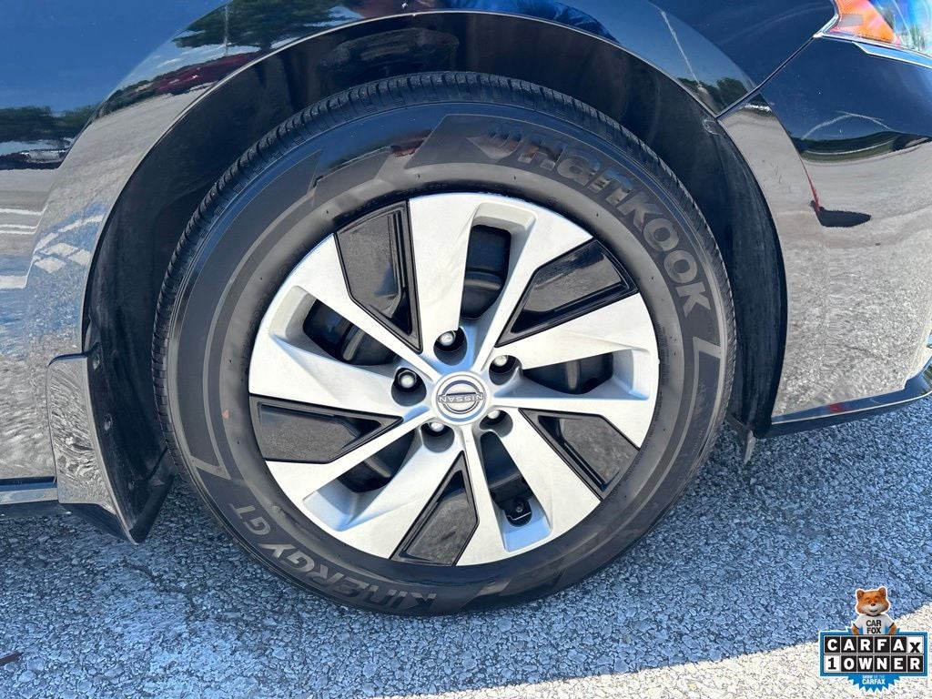 2024 Nissan Altima S FWD