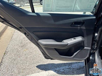 2024 Nissan Altima S FWD
