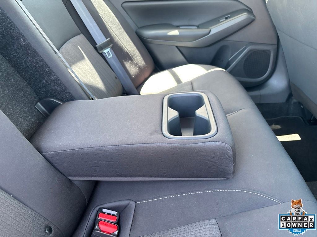 2024 Nissan Altima S FWD