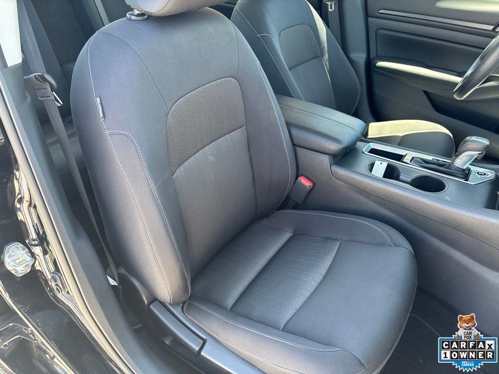 2024 Nissan Altima S FWD