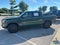 2023 Nissan Frontier Crew Cab PRO-4X 4x4