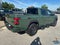 2023 Nissan Frontier Crew Cab PRO-4X 4x4