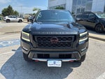 2023 Nissan Frontier Crew Cab PRO-4X 4x4