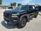 2023 Nissan Frontier Crew Cab PRO-4X 4x4