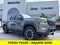 2022 Nissan Frontier Crew Cab PRO-4X 4x4
