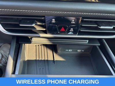 2026 Volkswagen Atlas Cross Sport SE
