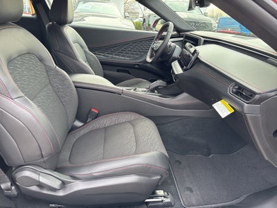 2026 Dodge Charger CHARGER SCAT PACK 2-DOOR AWD