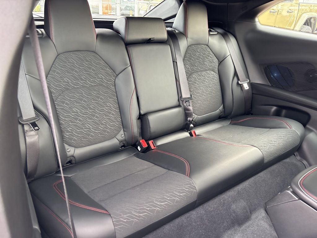 2026 Dodge Charger CHARGER SCAT PACK 2-DOOR AWD