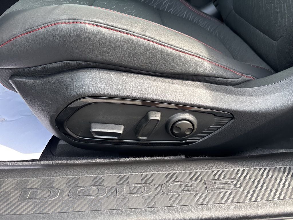 2026 Dodge Charger CHARGER SCAT PACK 2-DOOR AWD