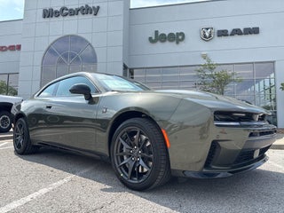 2026 Dodge Charger CHARGER SCAT PACK 2-DOOR AWD