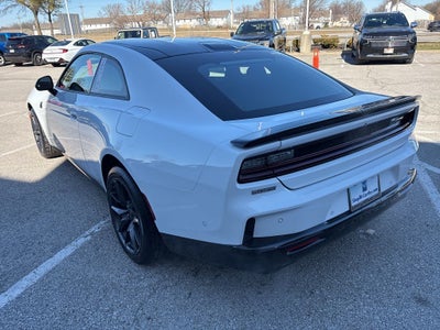 2026 Dodge Charger CHARGER SCAT PACK 2-DOOR AWD