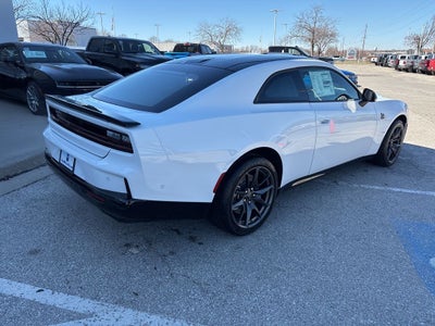2026 Dodge Charger CHARGER SCAT PACK 2-DOOR AWD