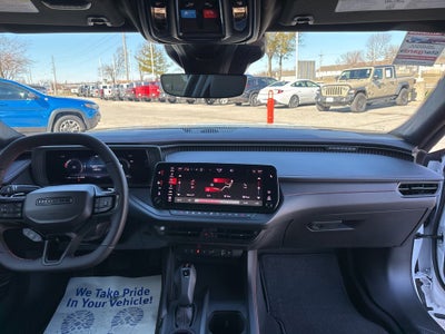2026 Dodge Charger CHARGER SCAT PACK 2-DOOR AWD