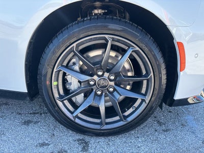2026 Dodge Charger CHARGER SCAT PACK 2-DOOR AWD