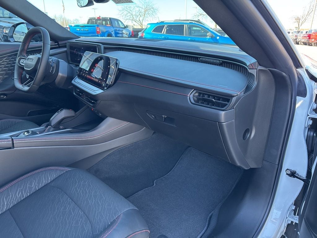 2026 Dodge Charger CHARGER SCAT PACK 2-DOOR AWD