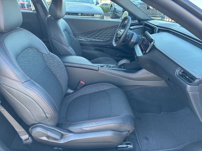 2026 Dodge Charger CHARGER SCAT PACK 2-DOOR AWD