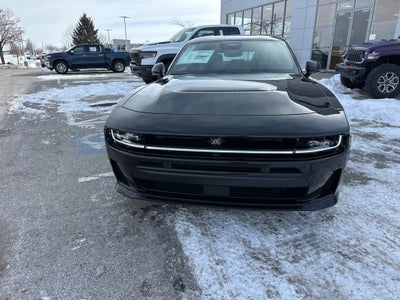 2026 Dodge Charger CHARGER SCAT PACK PLUS 2-DOOR AWD