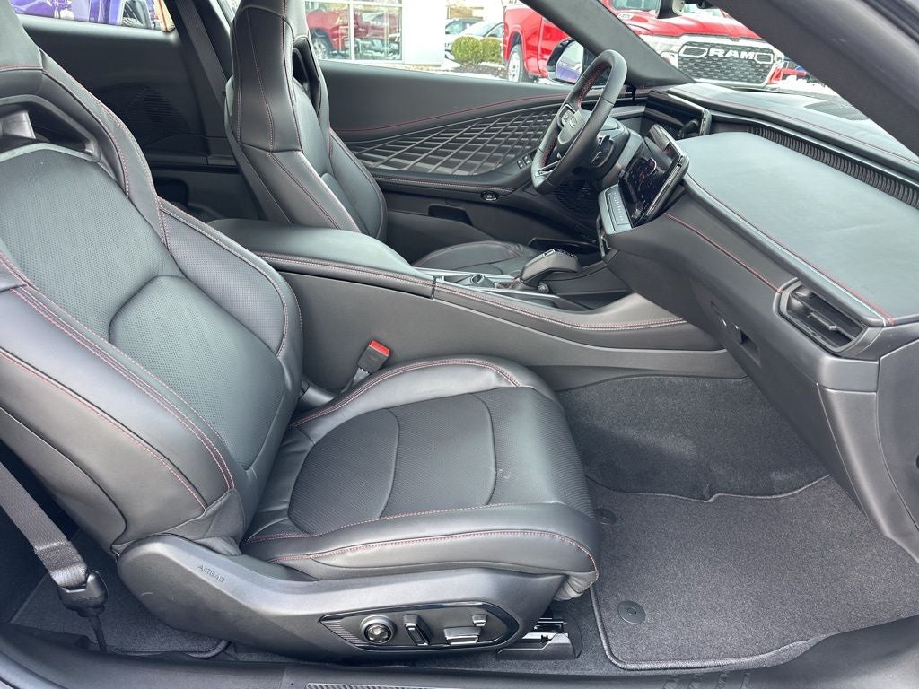 2026 Dodge Charger CHARGER SCAT PACK PLUS 2-DOOR AWD