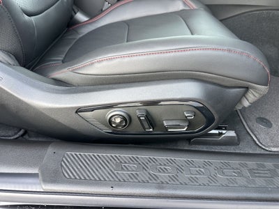 2026 Dodge Charger CHARGER SCAT PACK PLUS 2-DOOR AWD