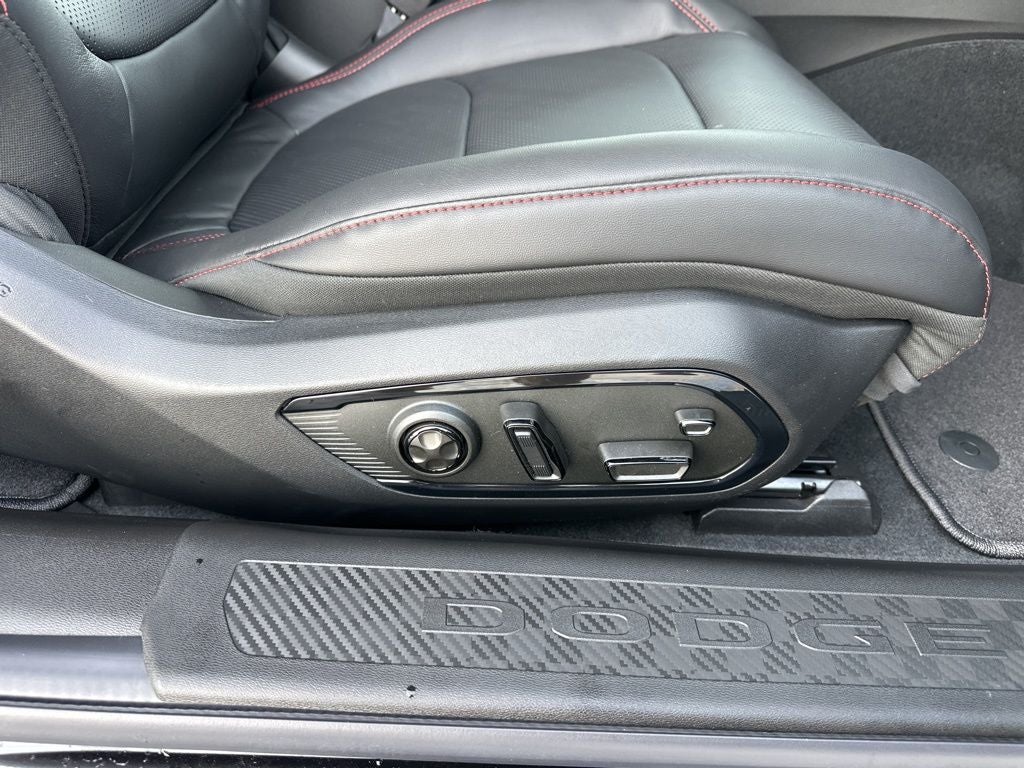 2026 Dodge Charger CHARGER SCAT PACK PLUS 2-DOOR AWD