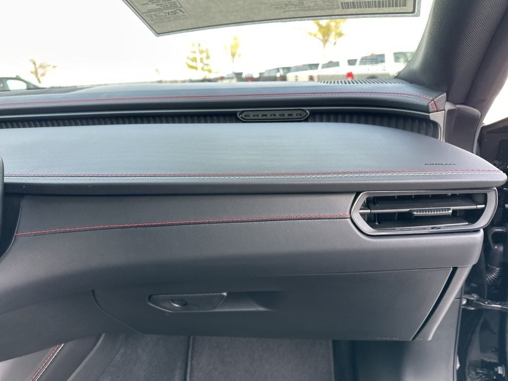 2026 Dodge Charger CHARGER SCAT PACK PLUS 2-DOOR AWD