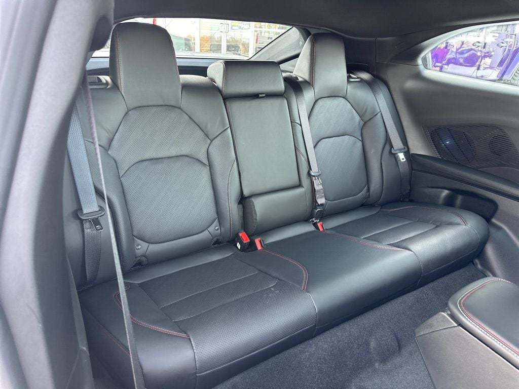 2026 Dodge Charger CHARGER SCAT PACK PLUS 2-DOOR AWD
