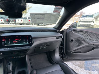 2026 Dodge Charger CHARGER SCAT PACK PLUS 2-DOOR AWD
