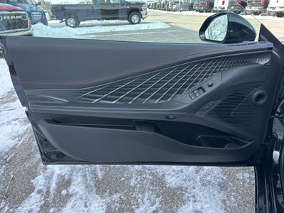 2026 Dodge Charger CHARGER SCAT PACK PLUS 2-DOOR AWD