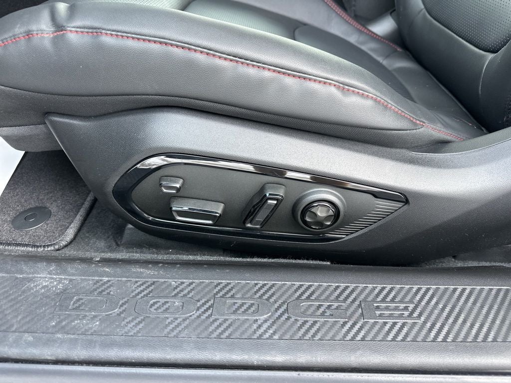 2026 Dodge Charger CHARGER SCAT PACK PLUS 2-DOOR AWD