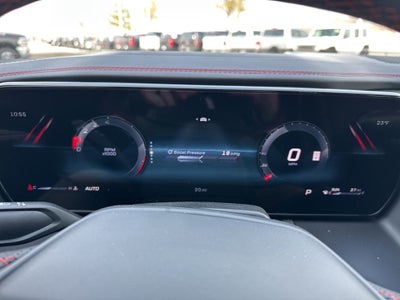 2026 Dodge Charger CHARGER SCAT PACK PLUS 2-DOOR AWD