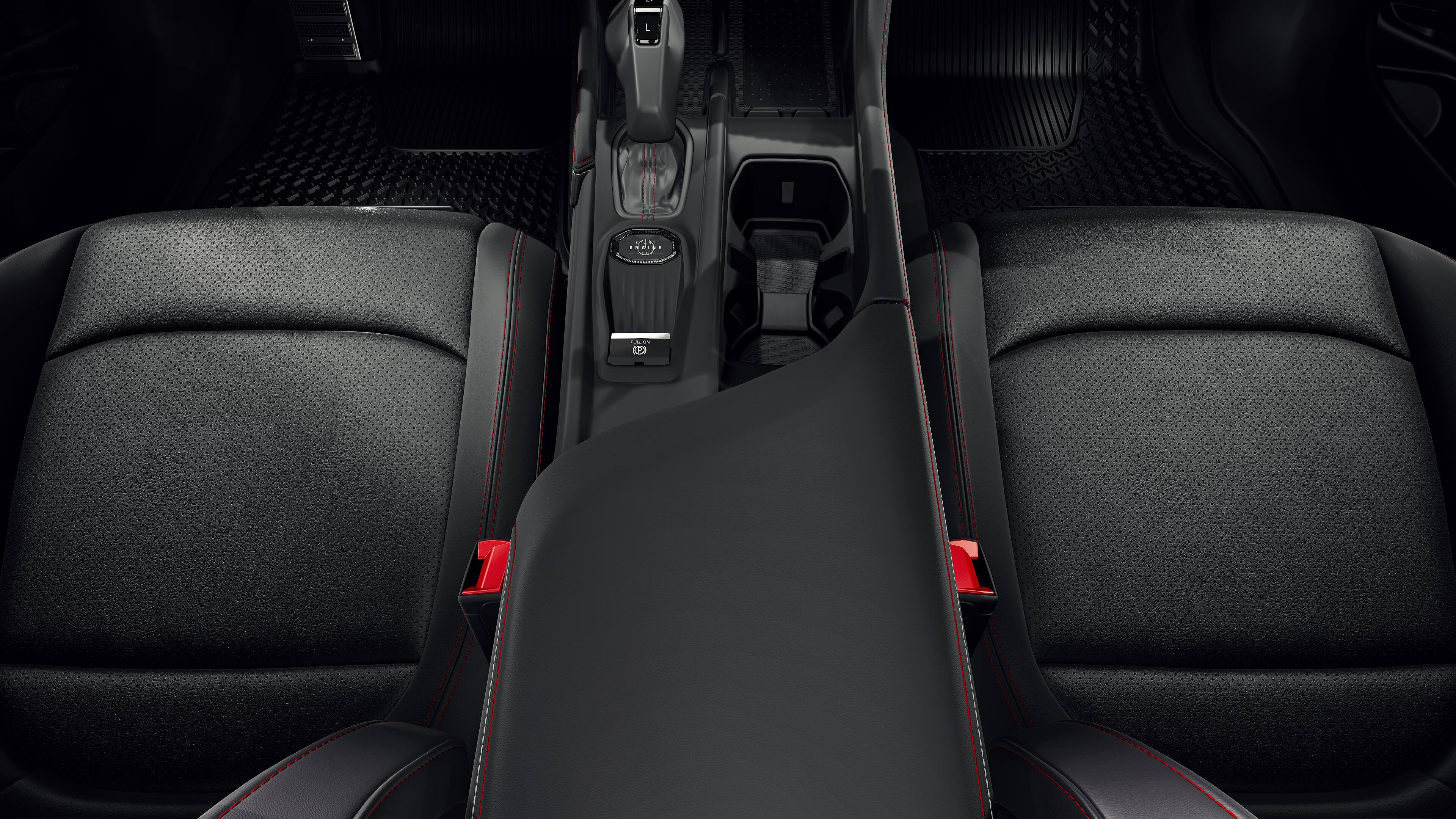 2027 Dodge Charger CHARGER R/T PLUS 4-DOOR AWD