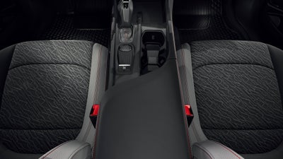 2027 Dodge Charger CHARGER R/T 4-DOOR AWD