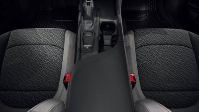 2027 Dodge Charger CHARGER R/T 4-DOOR AWD