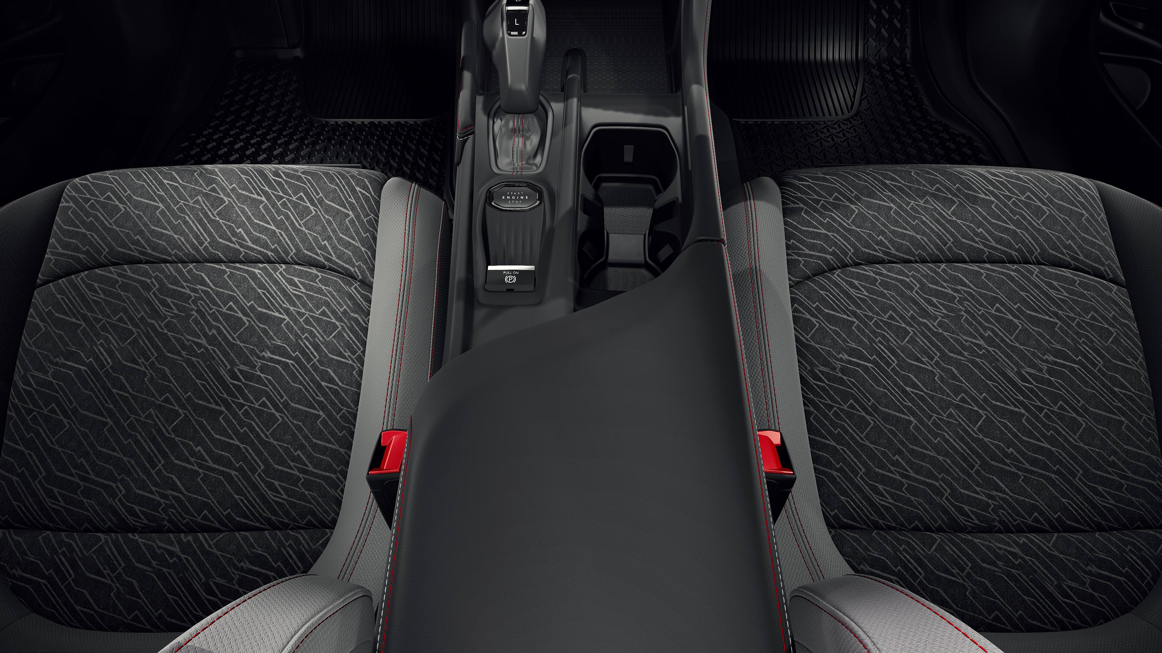 2027 Dodge Charger CHARGER R/T 4-DOOR AWD