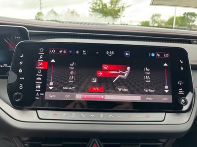 2026 Dodge Charger CHARGER R/T PLUS 4-DOOR AWD