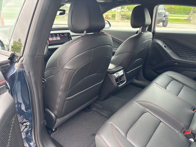 2026 Dodge Charger CHARGER R/T PLUS 4-DOOR AWD